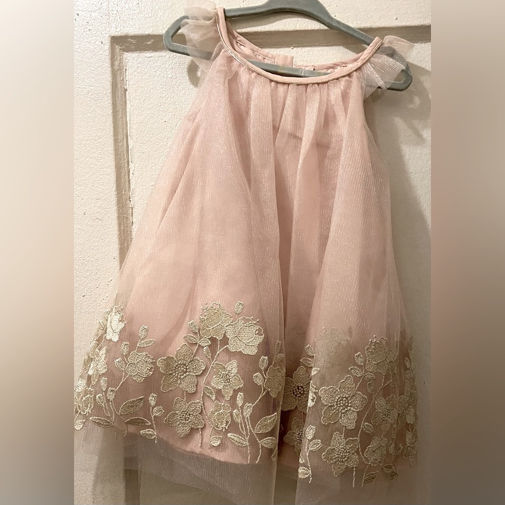 Formal dress